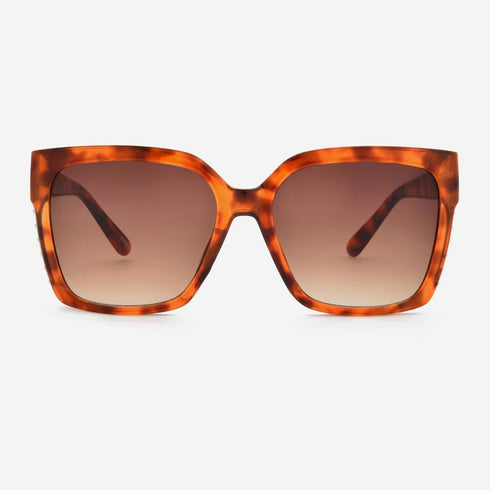 Square PC or CP  Women's Sunglasses Sabatini